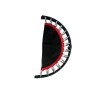 Katlanabilir Trambolin - 102 cm, Taşınabilir ve Dayanıklı