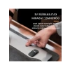 Katlanabilir Ultra Mini Laptop Standı - 2 Açılı Yükseltici