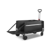 Katlanır Wagon Araba - 250 kg Taşıma Kapasitesi