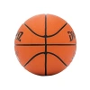 Kauçuk Dış Mekan Basketbol Topu (7 Numara)