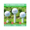 Kauçuk Golf Tişörtleri - 9lu Paket, Farklı Boyutlar