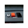Kaydırmaz Araç İçi Telefon Tutucu, Teleskopik Silikon Mat