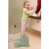 Kaydırmaz Çocuk Taburesi - İki Basamaklı Banyo Yükseltici