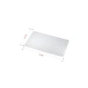 Kaydırmaz Vantuzlu Banyo Paspası (67,5 x 34,5 cm)