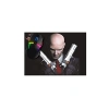 Kaymaz Gaming Mouse Pad, Oyuncular için Özel Tasarım