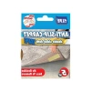 Kaymaz Hali Sabitleyici Bant - 25 mm x 5 mt, Çift Taraflı