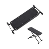 Kaymaz Metal Gitar Ayak Sehpası