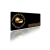 Kaymaz Oyun Klavye Mouse Pad, 70x30 cm, Gaming Masa Matı