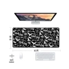 Kaymaz Oyun Klavye Mouse Pad - 70x30 cm Harry Potter Temalı