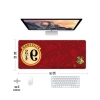 Kaymaz Oyun Klavye ve Mouse Pad, 70x30 cm