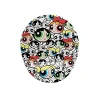 Kaymaz Tabanlı Bilek Destekli Mouse Pad