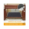 Kaymaz Tabanlı Sıvı Geçirmez Lavabo Altı Matı (60x76 cm)