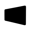 Kaymaz Tabanlı XL Gaming Mouse Pad, 80x40 cm