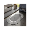 Kaymaz ve Süper Emici Banyo Paspası - 58 cm