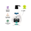 Keçi Sütü İçerikli Duş Jeli - 1 Litre