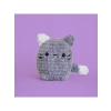 Kedi Amigurumi Tığ Kiti, Örgü Amigurumi Seti