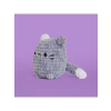 Kedi Amigurumi Tığ Kiti, Örgü Amigurumi Seti