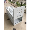 Kedi Canlı Yakalama Kapanı Kafesi