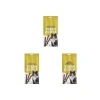 Kedi Eğitim Ödül Çubukları - Av Hayvanlı & Kaz Tatlı 3 x 5 Gr (3 Paket)