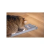 Kedi Karton Tırmalama - Mavi Renk 45 cm Uzunluk