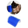 Kedi Kaşınma ve Taranma Aparatı