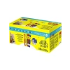 Kedi Krema Ödülü Kutu, 4 Çeşit, 25x4x15 Gr
