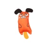 Kedi Oyun Oyuncağı - Catnipli Peluş Kedi Oyuğu
