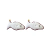 Kedi Oyuncakları, Peluş Balık Seti (2li Paket)