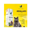 Kedi Tüy Sağlığını Destekleyen Kolajen Damla 50 ml