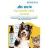 Kedi ve Köpekler İçin Omega 3 ve 6 Balık Yağı (200 ML)