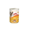 Kedi Yaş Mama - Sterilize / Tavşanlı, 415 Gr