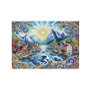 Kelt Rüzgarı Temalı 1500 Parça Puzzle