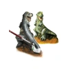 Kendi T-Rex Modelini Yarat - Kalıba Dökme Seti