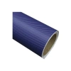 Kendinden Yapışkanlı Karbon Kaplama Folyosu (127 cm x 20 cm)