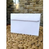 Kendinden Yapışkanlı Zarf Seti - 100 Adet - 16,3cm x 11,5cm
