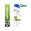 Kepeğe Karşı Etkili Aloe Vera Özlü Şampuan - 330ml