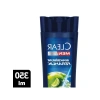 Kepeğe Karşı Etkili Şampuan - 350ml Maksimum Ferahlık