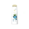 Kepek Karşıtı Aloe Vera İçeren Saç Bakım Şampuanı - 400 ml