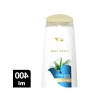 Kepek Karşıtı Aloe Vera İçeren Saç Bakım Şampuanı - 400 ml