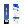 Kepek Karşıtı Günlük Kullanım Şampuanı 330 ml