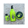 Keratin İçerikli Saç Bakım Şampuanı 500 ML