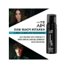 Keratin Özlü Saç Şekillendirici Köpük Wax 150 ml