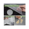 Kesilebilir Eva Pıtırcık Raf ve Çekmece Koruyucu - 10m x 45cm