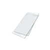 Kesim Plakası Seti - 1 Çift, 37 x 15,5 cm