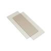 Kesim Plakası Seti - 1 Çift, 37 x 15,5 cm