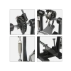 Kick Pedalı - Dayanıklı ve Kullanışlı