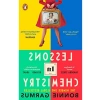 Kimya Dersinde Öğrenilenler: Çok Satan Kitap