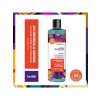 Kinoa ve Badem Yağı İçeren Saç Şampuanı - 400 ml
