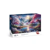 Kiraz Çiçeği Vadisi Puzzle - 1500 Parça
