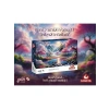 Kiraz Çiçeği Vadisi Puzzle - 1500 Parça